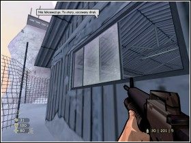 3 - [Solucja] Emerald Base cz.2 | XIII - XIII - poradnik do gry