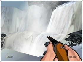 3 - [Solucja] Kellownee Lake | XIII - XIII - poradnik do gry