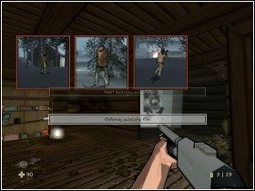 Widok Kim przywoła wspomnienia o operacji plastycznej - [Solucja] Kellownee Lake | XIII - XIII - poradnik do gry