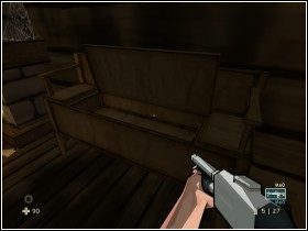 5 - [Solucja] Kellownee Lake | XIII - XIII - poradnik do gry