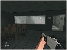 2 - [Solucja] Plain Rock cz.2 | XIII - XIII - poradnik do gry