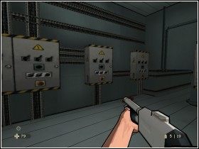 Miń salę tortur - [Solucja] Plain Rock cz.2 | XIII - XIII - poradnik do gry