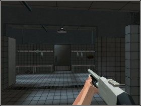 Przejdź kanałami - [Solucja] Plain Rock cz.2 | XIII - XIII - poradnik do gry