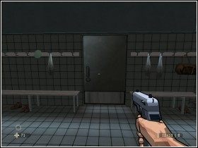 4 - [Solucja] Plain Rock cz.2 | XIII - XIII - poradnik do gry