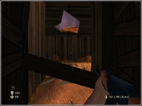 1 - [Solucja] Wielki Kanion cz.2 | XIII - XIII - poradnik do gry