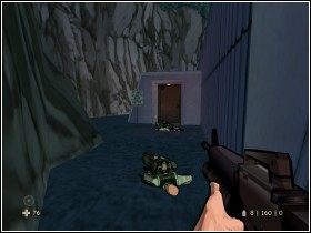 2 - [Solucja] Baza SPADS cz.3 | XIII - XIII - poradnik do gry