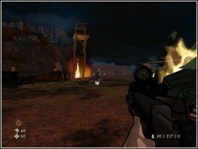 3 - [Solucja] Baza SPADS cz.3 | XIII - XIII - poradnik do gry