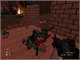 4 - [Solucja] Baza SPADS cz.3 | XIII - XIII - poradnik do gry