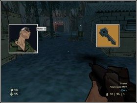 6 - [Solucja] Baza SPADS cz.3 | XIII - XIII - poradnik do gry