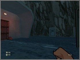 Zabitemu pułkownikowi zabierz klucz - [Solucja] Baza SPADS cz.3 | XIII - XIII - poradnik do gry