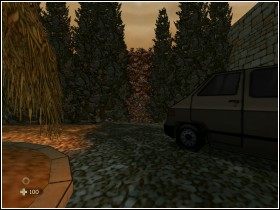 1 - [Solucja] Sanktuarium cz.1 | XIII - XIII - poradnik do gry