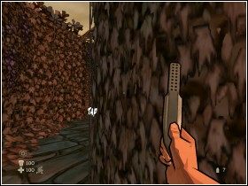 2 - [Solucja] Sanktuarium cz.1 | XIII - XIII - poradnik do gry