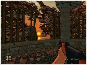 4 - [Solucja] Sanktuarium cz.1 | XIII - XIII - poradnik do gry