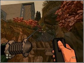 5 - [Solucja] Sanktuarium cz.1 | XIII - XIII - poradnik do gry