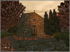 7 - [Solucja] Sanktuarium cz.1 | XIII - XIII - poradnik do gry