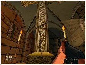 1 - [Solucja] Sanktuarium cz.2 | XIII - XIII - poradnik do gry