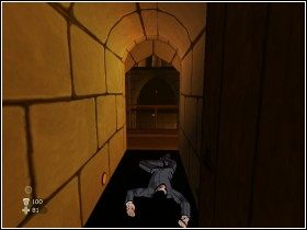 3 - [Solucja] Sanktuarium cz.2 | XIII - XIII - poradnik do gry