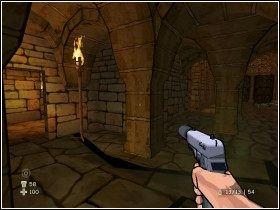 6 - [Solucja] Sanktuarium cz.3 | XIII - XIII - poradnik do gry