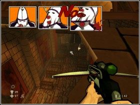 2 - [Solucja] Sanktuarium cz.4 | XIII - XIII - poradnik do gry