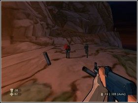 6 - [Solucja] Sanktuarium cz.4 | XIII - XIII - poradnik do gry