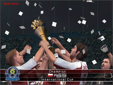 :: Greetingz - Strzelanie goli w Pro Evolution Soccer 3 | Gameplay - Pro Evolution Soccer 3 - poradnik do gry