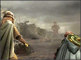 Włącz się do batalii i wyrżnij w pień, co się tylko da - Pelennor Fields - Droga Aragorna, Legolasa oraz Gimliego - Władca Pierścieni: Powrót Króla - poradnik do gry