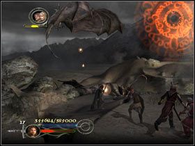 9 - Pelennor Fields - Droga Aragorna, Legolasa oraz Gimliego - Władca Pierścieni: Powrót Króla - poradnik do gry