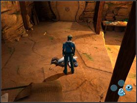 rys. 29 - Epizod 3 | Broken Sword The Sleeping Dragon - Broken Sword: The Sleeping Dragon - poradnik do gry