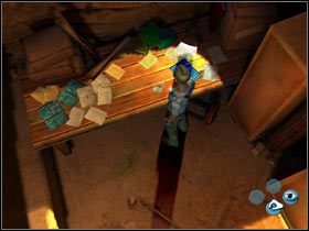 1 - Epizod 3 | Broken Sword The Sleeping Dragon - Broken Sword: The Sleeping Dragon - poradnik do gry