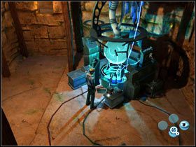 2 - Epizod 3 | Broken Sword The Sleeping Dragon - Broken Sword: The Sleeping Dragon - poradnik do gry