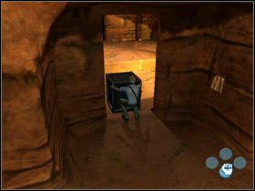 3 - Epizod 3 | Broken Sword The Sleeping Dragon - Broken Sword: The Sleeping Dragon - poradnik do gry