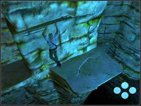 rys - Epizod 3 | Broken Sword The Sleeping Dragon - Broken Sword: The Sleeping Dragon - poradnik do gry