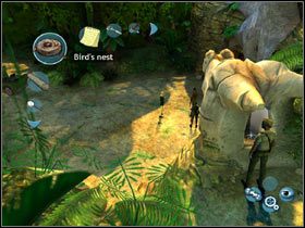 5 - Epizod 3 | Broken Sword The Sleeping Dragon - Broken Sword: The Sleeping Dragon - poradnik do gry