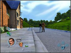 1 - Epizod 4 | Broken Sword The Sleeping Dragon - Broken Sword: The Sleeping Dragon - poradnik do gry