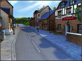 rys - Epizod 4 | Broken Sword The Sleeping Dragon - Broken Sword: The Sleeping Dragon - poradnik do gry