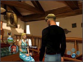 rys. 46 - Epizod 4 | Broken Sword The Sleeping Dragon - Broken Sword: The Sleeping Dragon - poradnik do gry