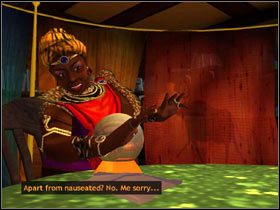 4 - Epizod 4 | Broken Sword The Sleeping Dragon - Broken Sword: The Sleeping Dragon - poradnik do gry