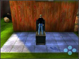 5 - Epizod 4 | Broken Sword The Sleeping Dragon - Broken Sword: The Sleeping Dragon - poradnik do gry