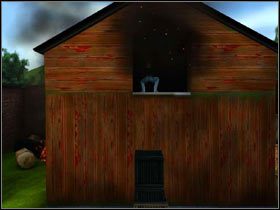 rys - Epizod 4 | Broken Sword The Sleeping Dragon - Broken Sword: The Sleeping Dragon - poradnik do gry