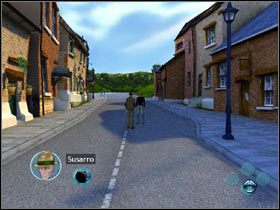 rys. 51 - Epizod 4 | Broken Sword The Sleeping Dragon - Broken Sword: The Sleeping Dragon - poradnik do gry