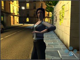 4 - Epizod 5 | Broken Sword The Sleeping Dragon - Broken Sword: The Sleeping Dragon - poradnik do gry