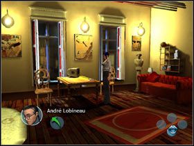 5 - Epizod 5 | Broken Sword The Sleeping Dragon - Broken Sword: The Sleeping Dragon - poradnik do gry