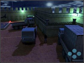 rys. 138 - Epizod 13 - cz.2 | Broken Sword The Sleeping Dragon - Broken Sword: The Sleeping Dragon - poradnik do gry