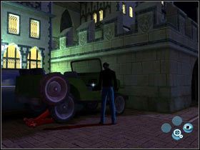 2 - Epizod 13 - cz.2 | Broken Sword The Sleeping Dragon - Broken Sword: The Sleeping Dragon - poradnik do gry