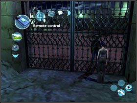 rys - Epizod 13 - cz.2 | Broken Sword The Sleeping Dragon - Broken Sword: The Sleeping Dragon - poradnik do gry