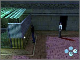 3 - Epizod 13 - cz.2 | Broken Sword The Sleeping Dragon - Broken Sword: The Sleeping Dragon - poradnik do gry