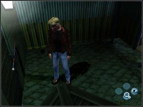 rys - Epizod 13 - cz.2 | Broken Sword The Sleeping Dragon - Broken Sword: The Sleeping Dragon - poradnik do gry