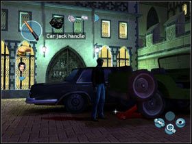 4 - Epizod 13 - cz.2 | Broken Sword The Sleeping Dragon - Broken Sword: The Sleeping Dragon - poradnik do gry