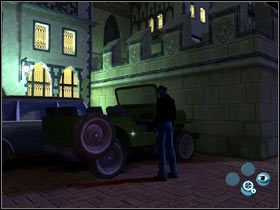 rys - Epizod 13 - cz.2 | Broken Sword The Sleeping Dragon - Broken Sword: The Sleeping Dragon - poradnik do gry