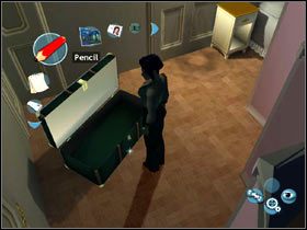 rys. 153 - Epizod 14 | Broken Sword The Sleeping Dragon - Broken Sword: The Sleeping Dragon - poradnik do gry